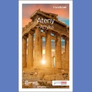 Ateny i Attyka. Przewodnik Travelbook