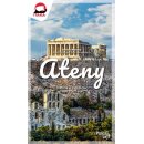 Ateny. Przewodnik Lajt