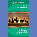 Australia. Zielony Przewodnik Michelin