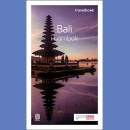 Bali. Lombok. Przewodnik Travelbook