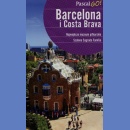 Barcelona i Costa Brava. Przewodnik Go!