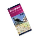 Belgrad (Beograd). Plan 1:20 000.
