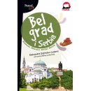 Belgrad i Serbia. Przewodnik Lajt