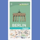 Berlin. Przewodnik-atlas MapBook