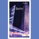 Berlin. Przewodnik Travelbook