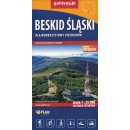 Beskid Śląski. Mapa turystyczna 1:25 000.