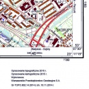 Białystok N-34-107-C-b-1. Mapa topograficzna TBD 1:10 000.