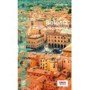 Bolonia i Emilia-Romania. Przewodnik Travelbook