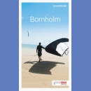 Bornholm. Przewodnik Travelbook