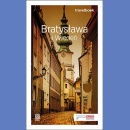 Bratysława i Wiedeń. Przewodnik Travelbook
