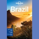 Brazylia (Brazil). Przewodnik Travel Guide