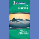Brazylia. Zielony Przewodnik Michelin