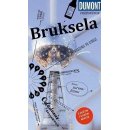 Bruksela. Przewodnik Dumont