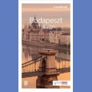 Budapeszt i Balaton. Przewodnik Travelbook