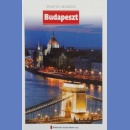 Budapeszt. Przewodnik Miasta marzeń