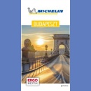 Budapeszt. Przewodnik Michelin week-end