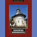 Bukowina. Maramuresz. Przewodnik po północnej Rumunii.