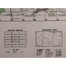 Busko-Zdrój M-34-054-C,D.<BR>Mapa topograficzna 1:50 000 Układ UTM