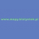 Bydgoszcz N-34-097-C,D. Mapa topograficzna 1:50 000 Układ UTM