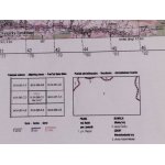 Cadca M-34-086-C,D. Mapa topograficzna 1:50 000 Układ UTM