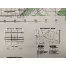 Chełm M-34-035-C,D. Mapa topograficzna 1:50 000. Układ UTM