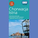 Chorwacja. Istria. Przewodnik Dumont