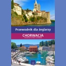 Chorwacja. Półwysep Istria i Kvarner. Przewodnik dla żeglarzy.