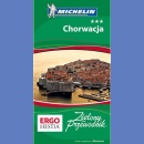 Chorwacja. Zielony Przewodnik Michelin