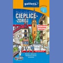 Cieplice-Zdrój. Przewodnik.