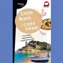 Costa Brava, Costa Dorada. Przewodnik Lajt