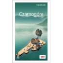 Czarnogóra. Przewodnik Travelbook
