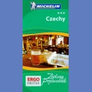 Czechy. Zielony Przewodnik Michelin