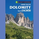 Dolomity. Tom II. Zachód