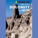 Dolomity. Tom III. Brenta i Madonna di Campiglio