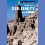 Dolomity. Tom III. Brenta i Madonna di Campiglio