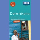 Dominikana. Przewodnik Dumont