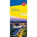Dortmund. Plan 1:22 000.