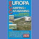 ECC Europa, Niemcy Camping+Caravaning