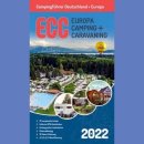 ECC Europa, Niemcy Camping+Caravaning