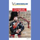 Edynburg. Zielony Przewodnik week-end