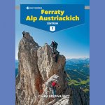 Ferraty Alp Austriackich. Tom II. Przewodnik