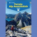 Ferraty Alp Austriackich. Tom III. Przewodnik