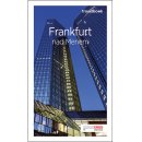 Frankfurt nad Menem. Przewodnik Travelbook