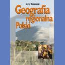 Geografia regionalna Polski. Jerzy Kondracki