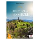 Główny Szlak Beskidzki. Przewodnik