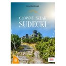 Główny Szlak Sudecki. Przewodnik