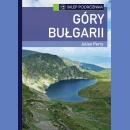 Góry Bułgarii. Przewodnik