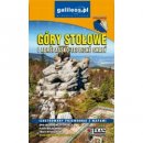 Góry Stołowe i Adrspassko-Teplicke skaly. Przewodnik.