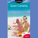 Gran Canaria. Przewodnik Travelbook