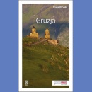 Gruzja. Przewodnik Travelbook